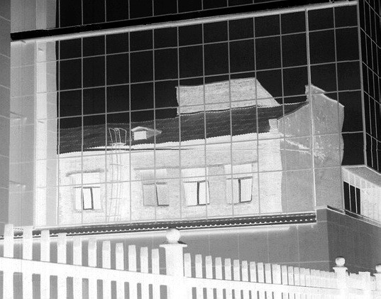 new and old