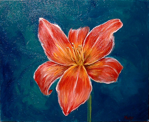 day lilly
