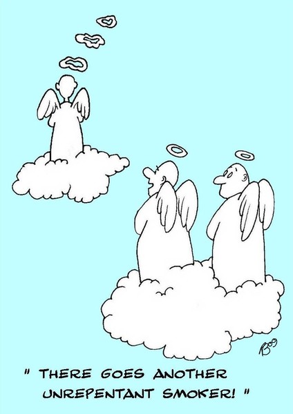 Angels