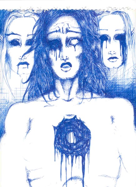 speedrawing