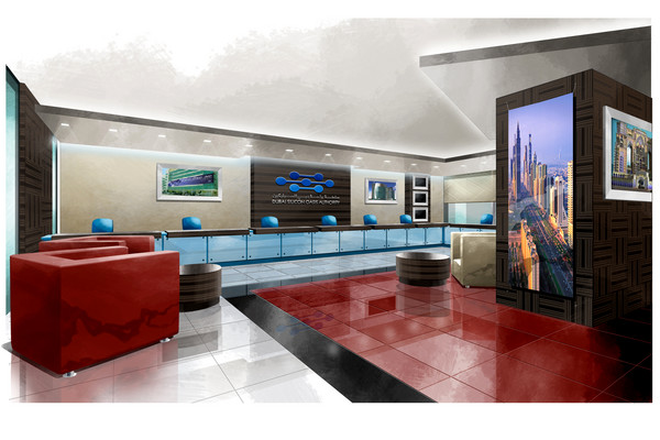 Reception 2