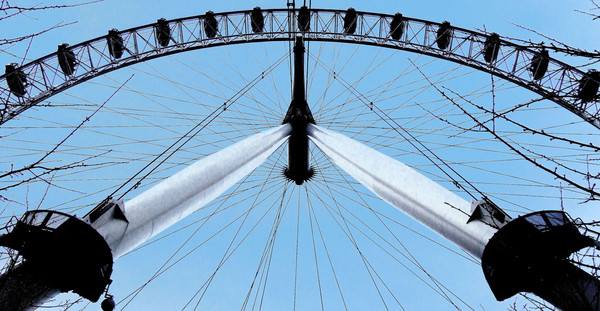 London Eye