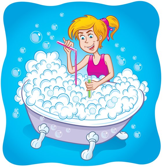 Bath Science