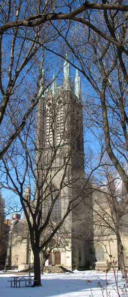 St.Michaels Cathedral