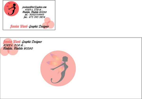 Jessica logo