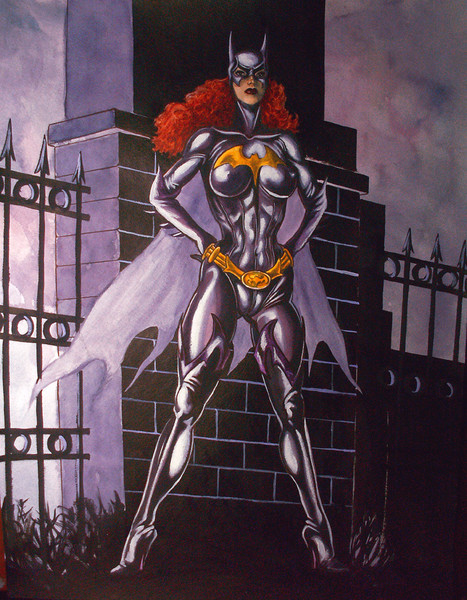 Batgirl