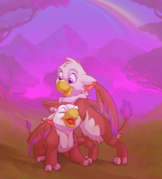 Gryff Play