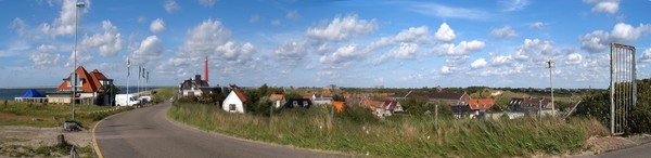 Den Helder Netherlands
