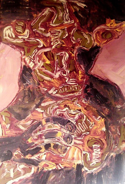 Heart of Darkness