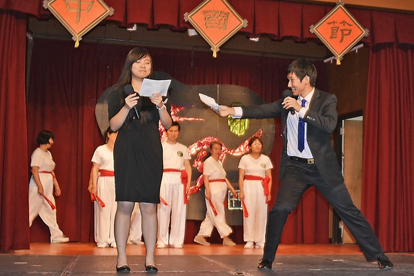Chinese Festival