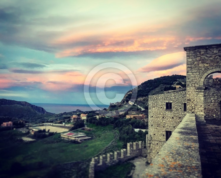 Castello Medievale, Caccamo