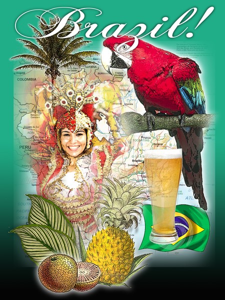 brazil