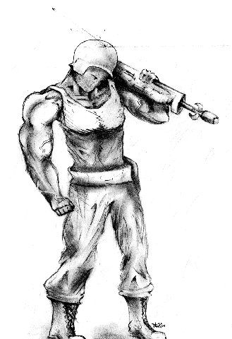 Ricochet