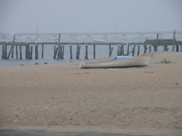 Old Dock