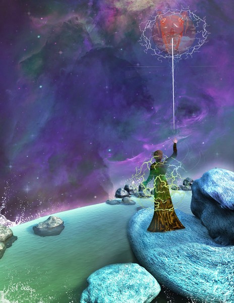 Voodoo Planet III