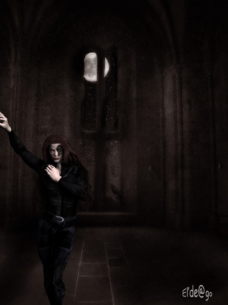 Back Streets Children of the Night