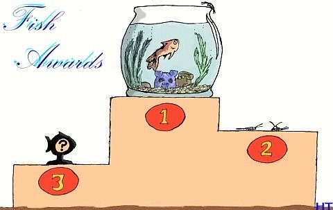 Fish contest