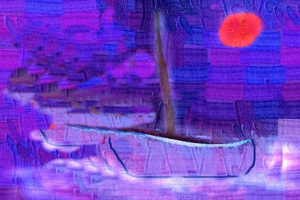The Boat