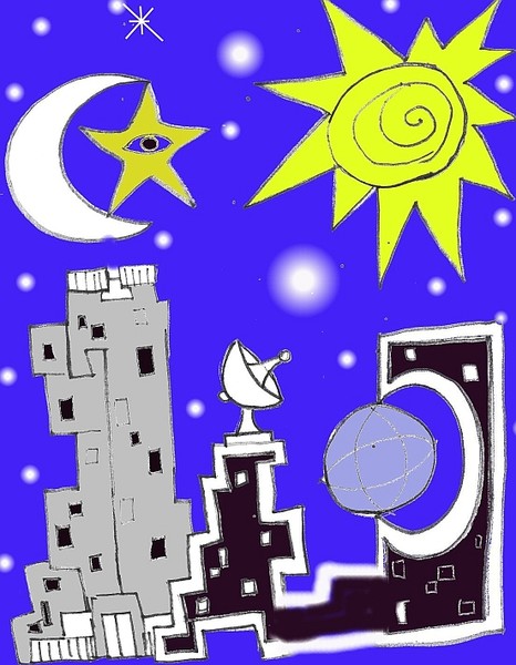Starlight Skybright