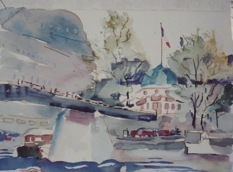 paris 4