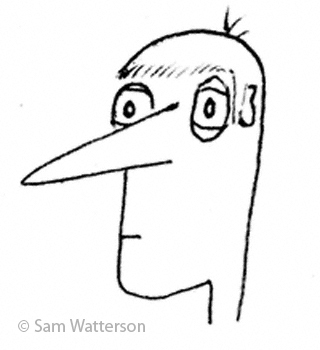 Man