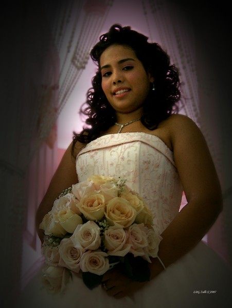 Sweet Marcia 16 