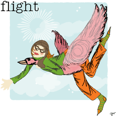 Flight