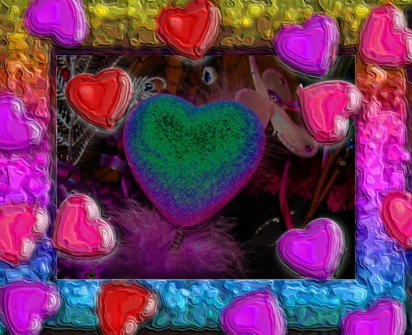 hearts 