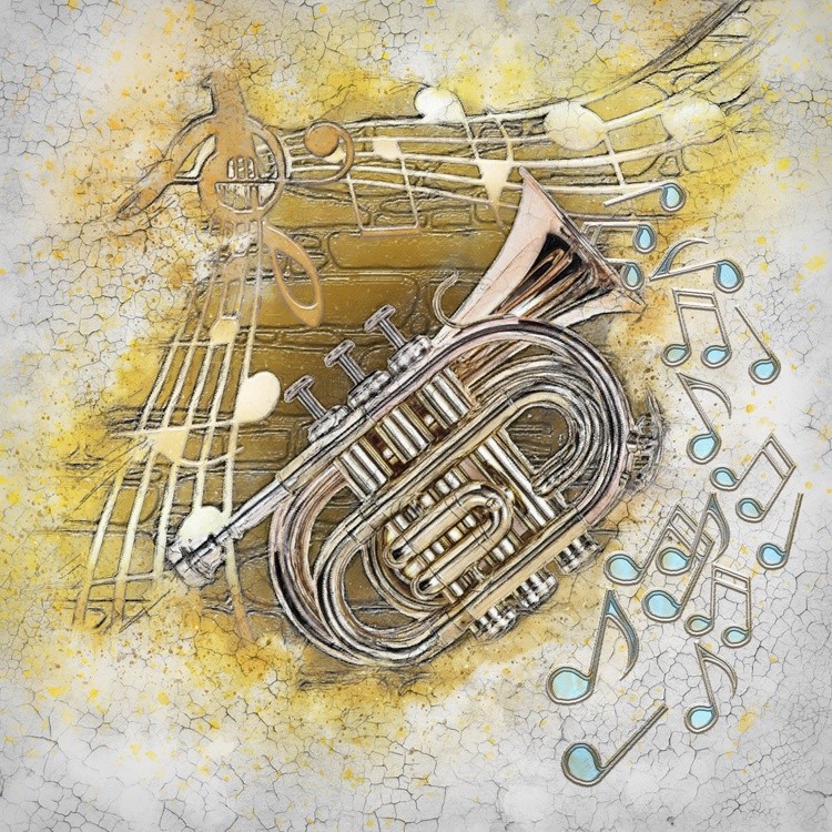 musical notes