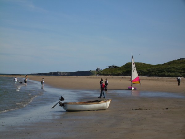 High And Dry