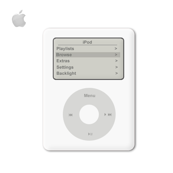 iPod
