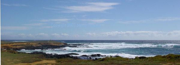 South Point Surf nbr 2