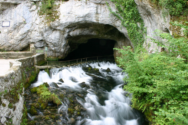 Fontestorbes France