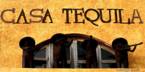 CASA TEQUILA
