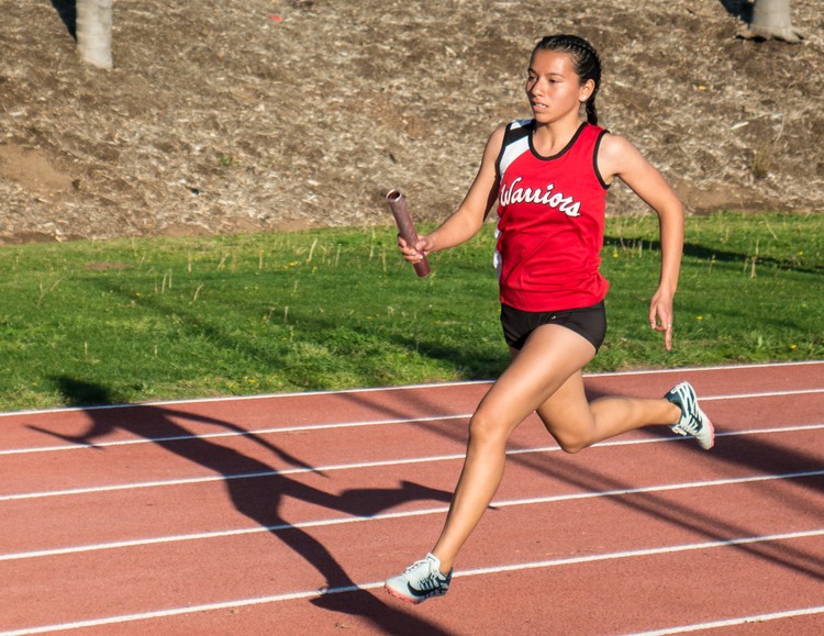 Carpinteria Dual Meet33