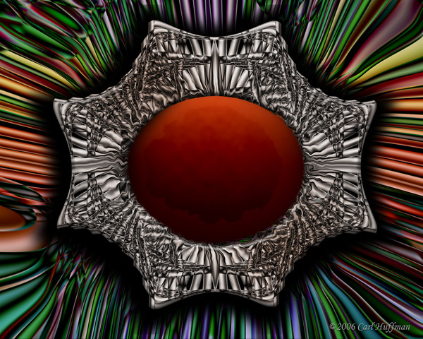 Red Egg