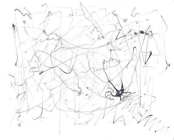 Tangle