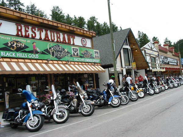 Bikes