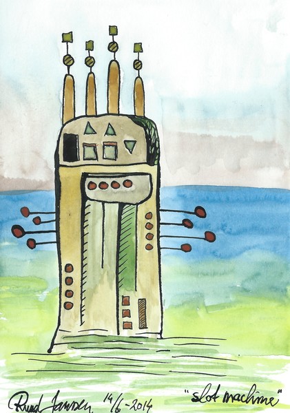 Slot Machine