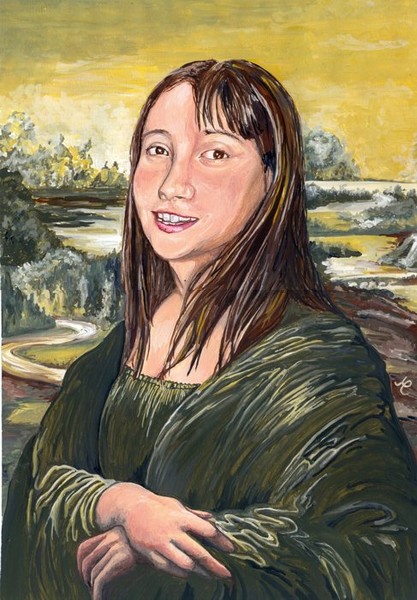Monna Alessia