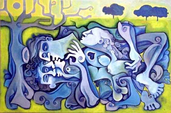 The Lovers