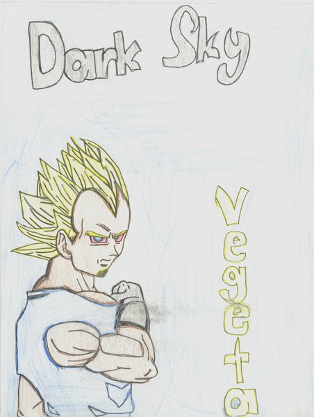 Dark Sky