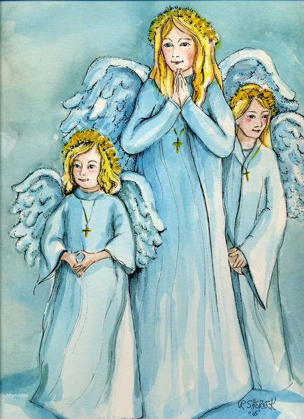 Guardian Angels 2