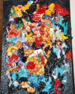 Acrylic Sculptor