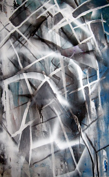 scratched dream