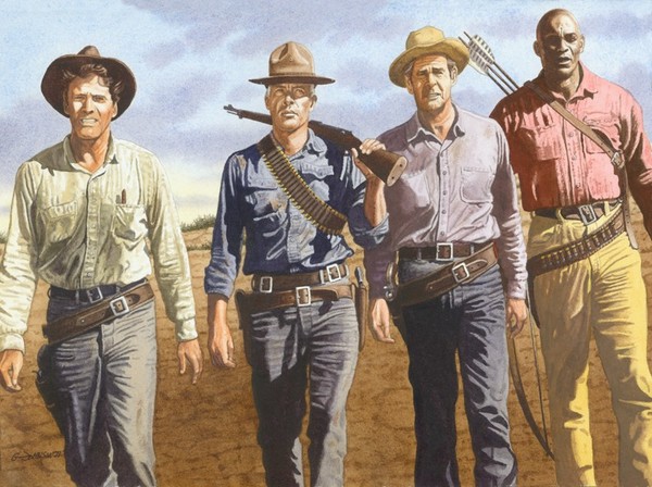 The Professionals