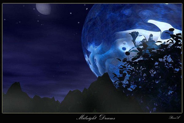 Midnight dreams 
