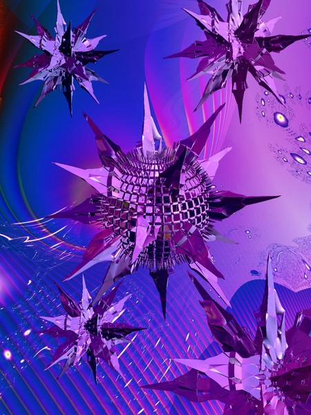 Xeno Shape (19)