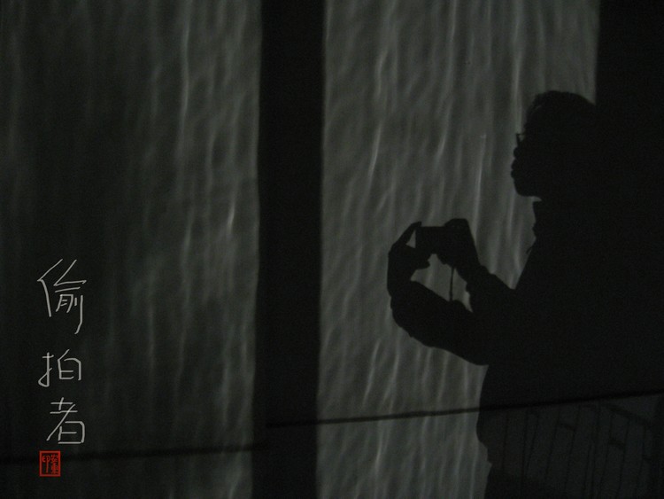 Secret Mobile-phone Filmer