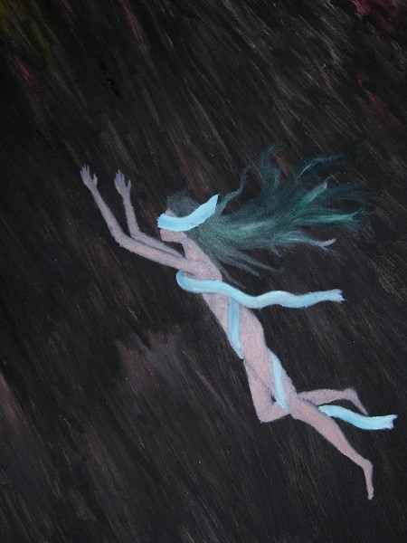 Sehnsucht